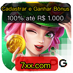 7XX | Bônus + giros grátis no online cassino